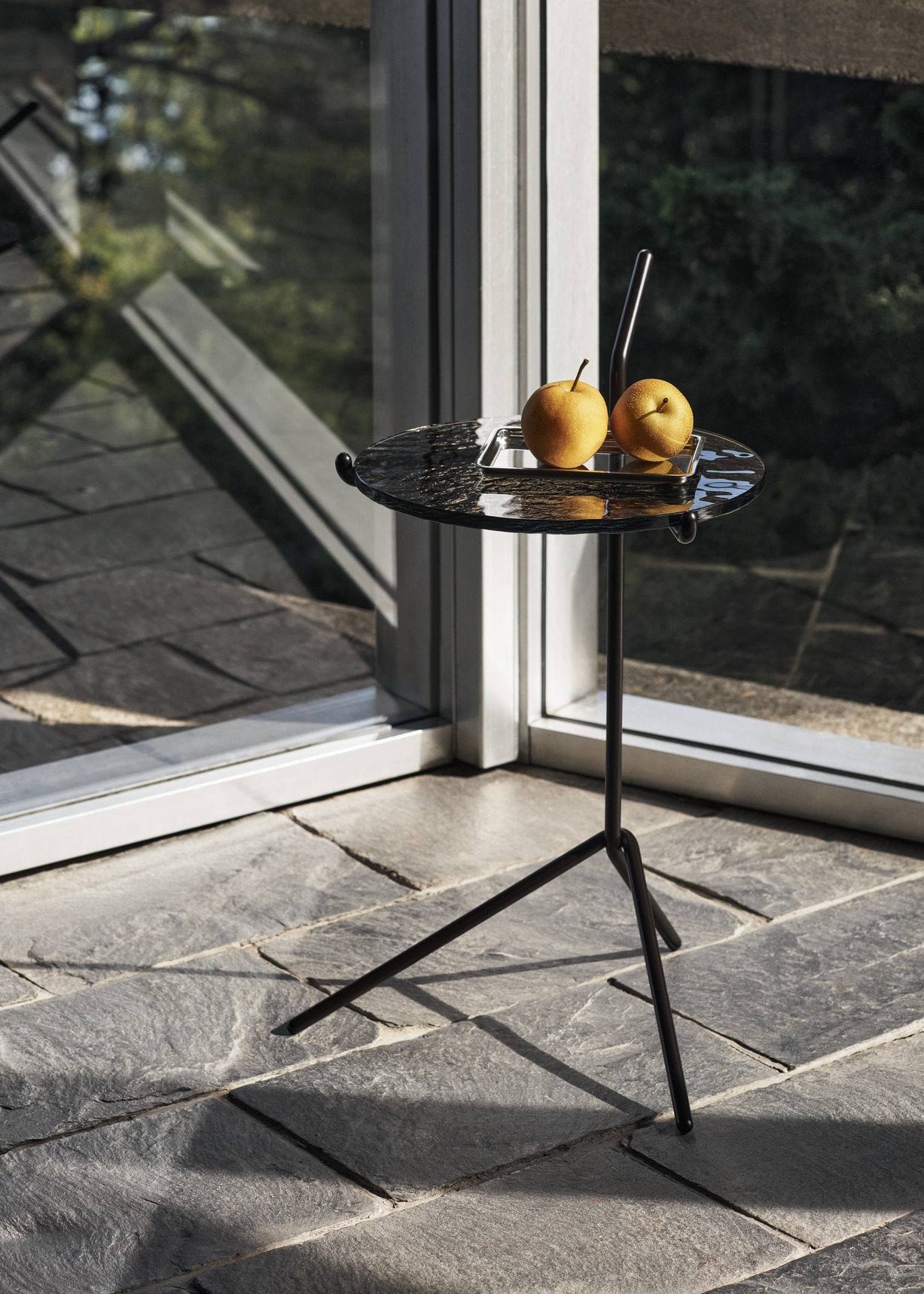 Halten SH9 Side Table Table d'appoint AndTradition