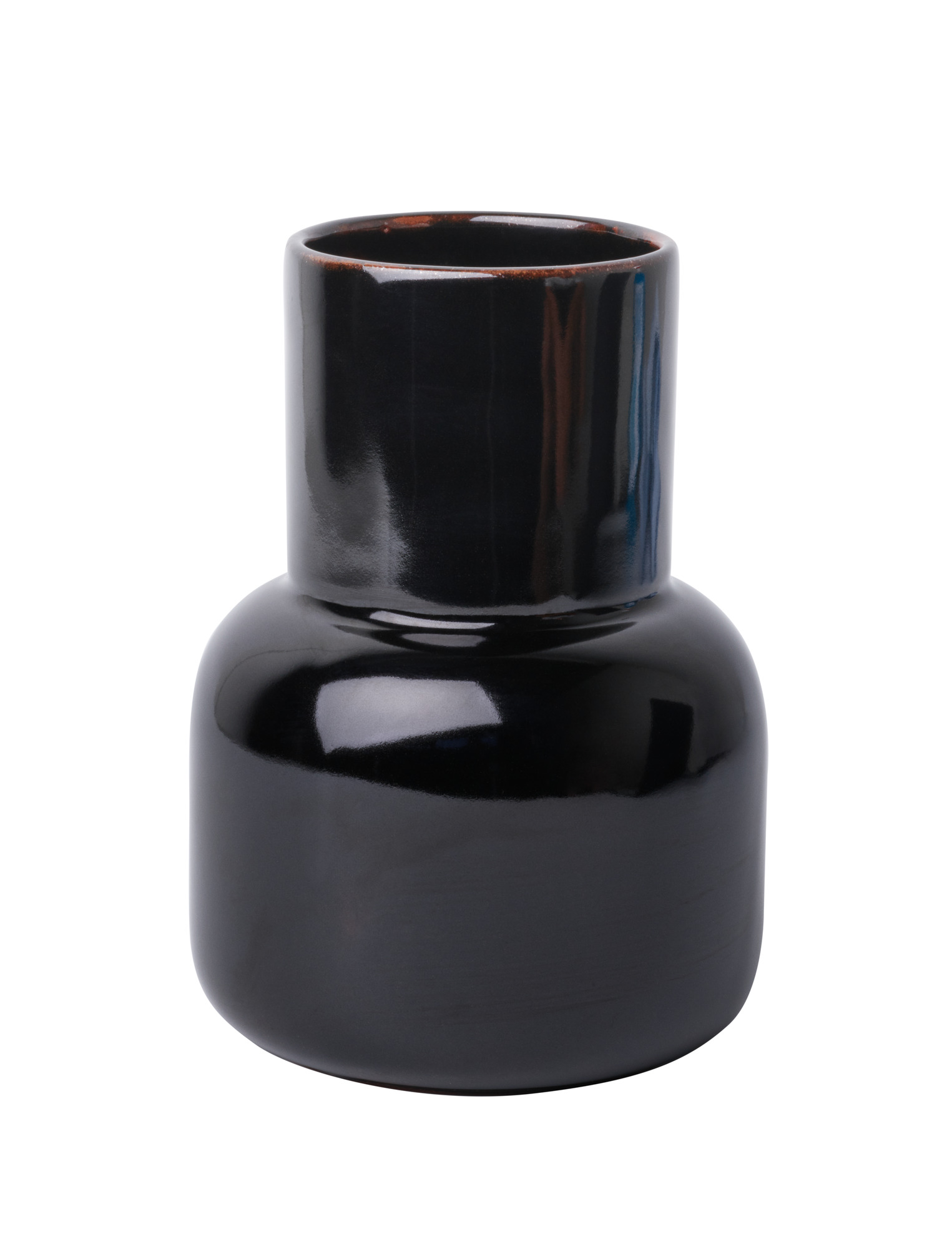 Faïence Vase Fritz Hansen OFFRE SPECIALE