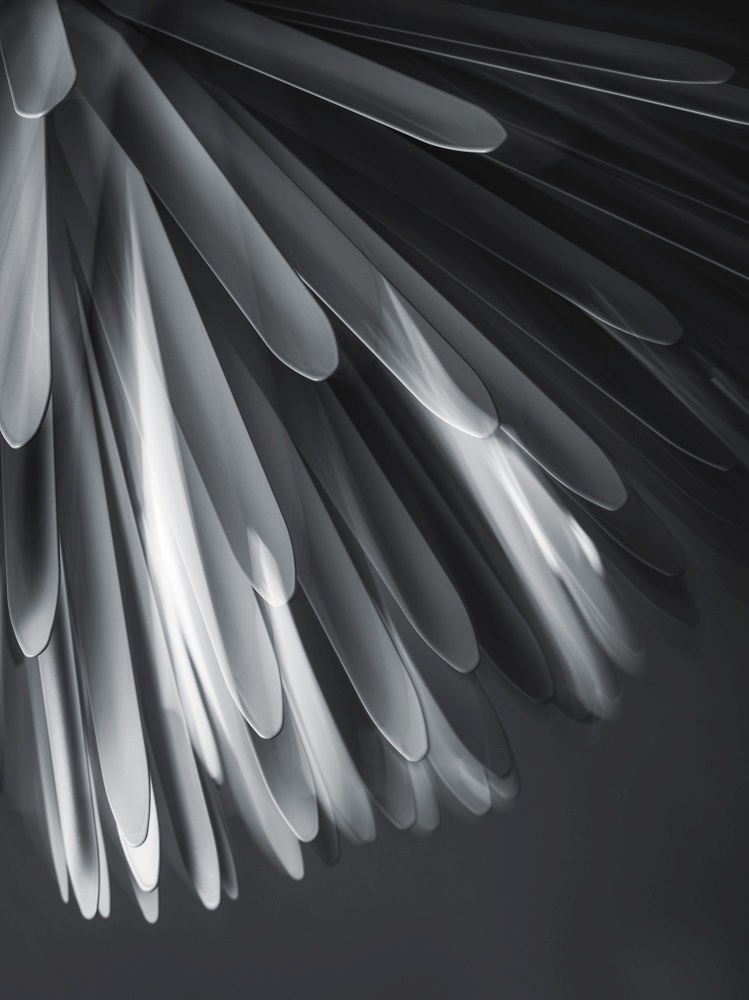 Sun Light of Love Sospensione LED Lampe à suspension Foscarini 