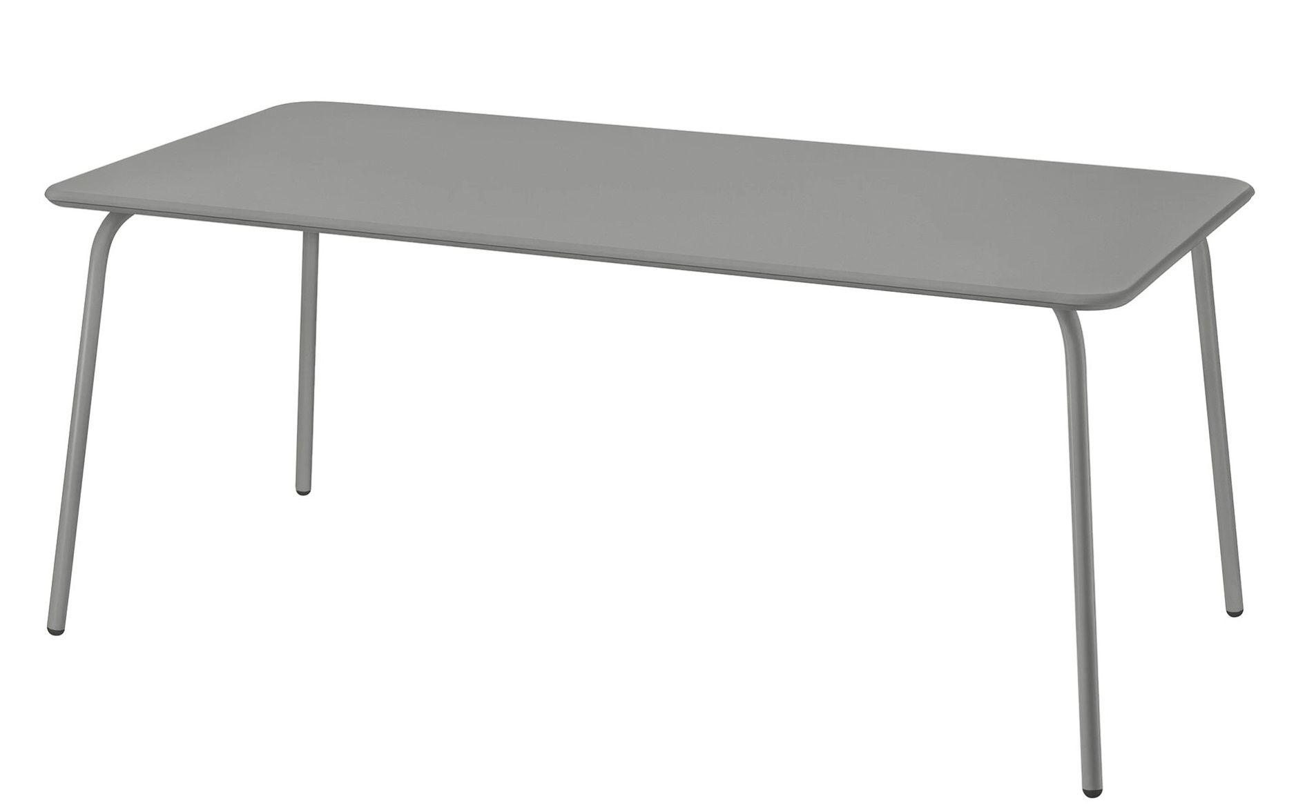 Yua Table à manger d'extérieur Blomus