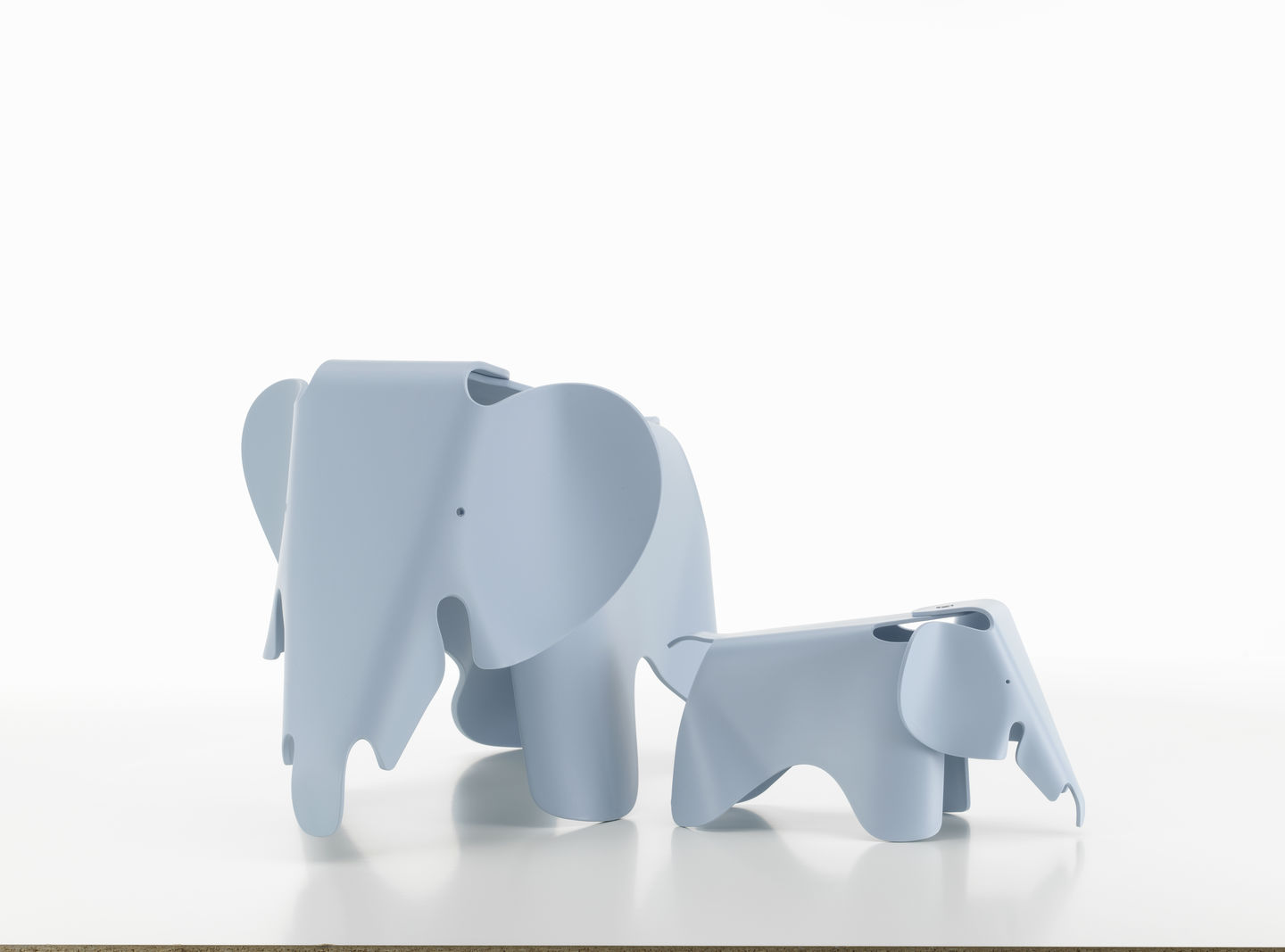 Tabouret Eames Elephant RE Vitra