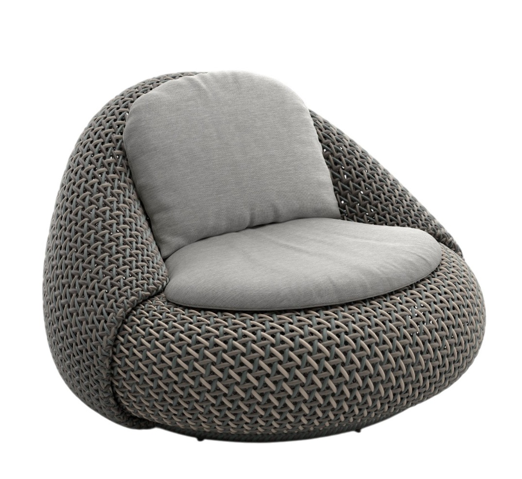 ATOLO Outdoor Fauteuil lounge Dedon