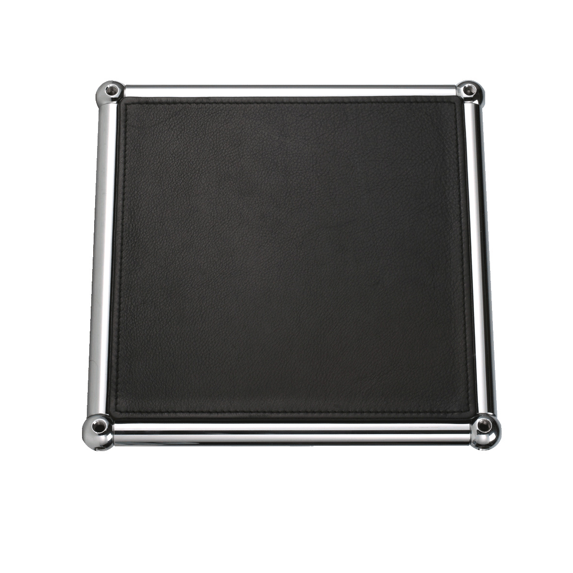 Housse en cuir pour USM Coin 25x17,5 cm Leather on Top