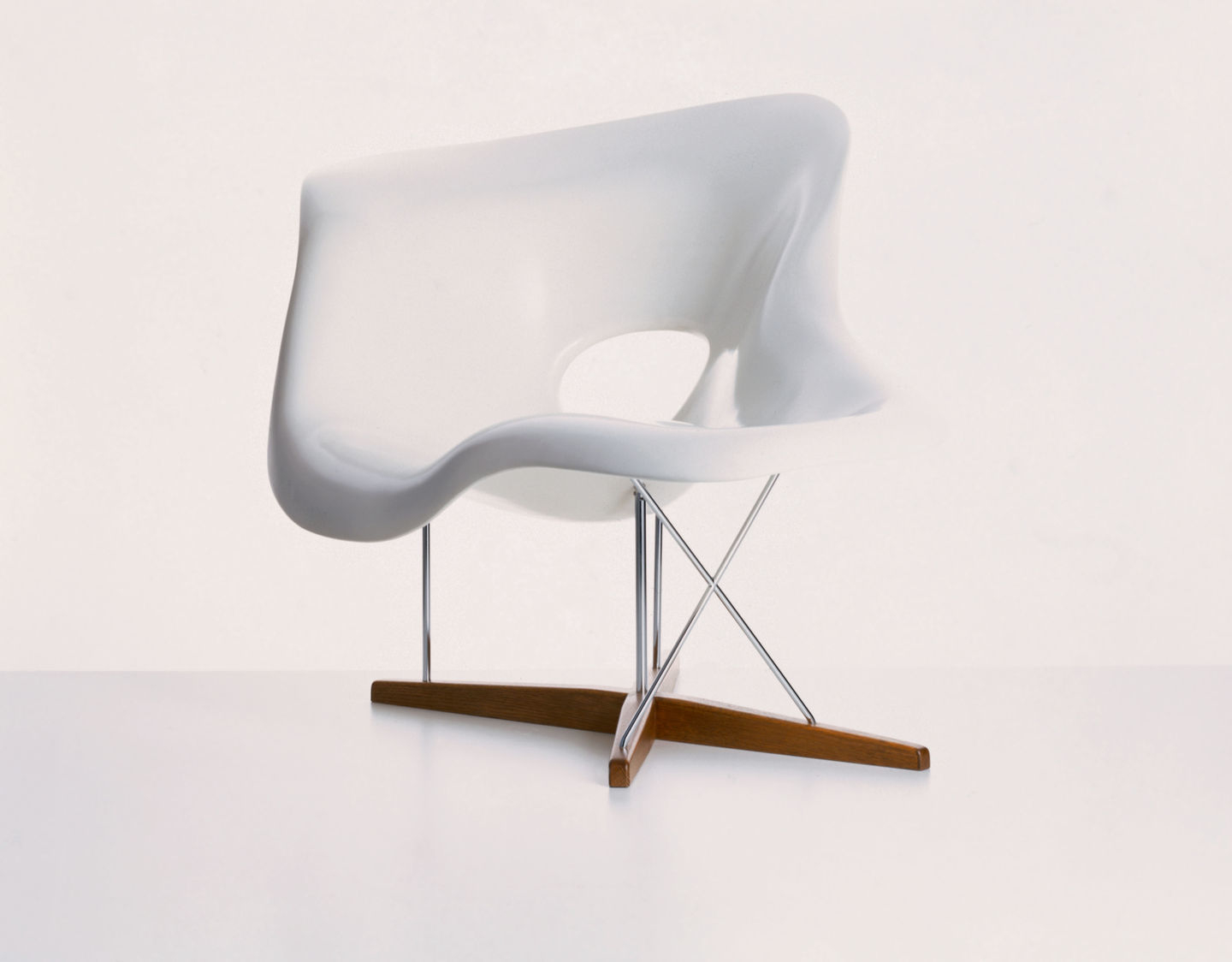La Chaise Canapé Vitra