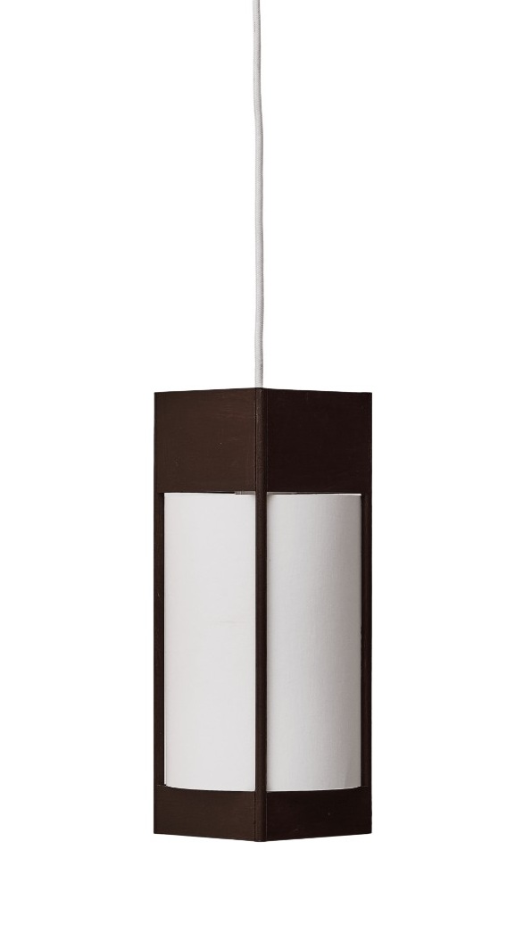 Andon Pendel Suspension Form & Refine 