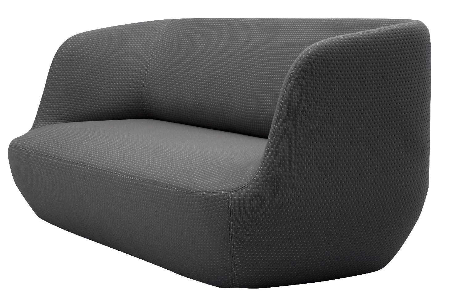 Canapé CLAY Softline