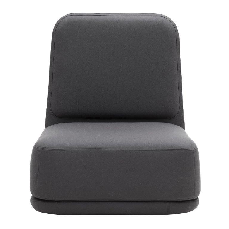 Standby fauteuil Haut Softline