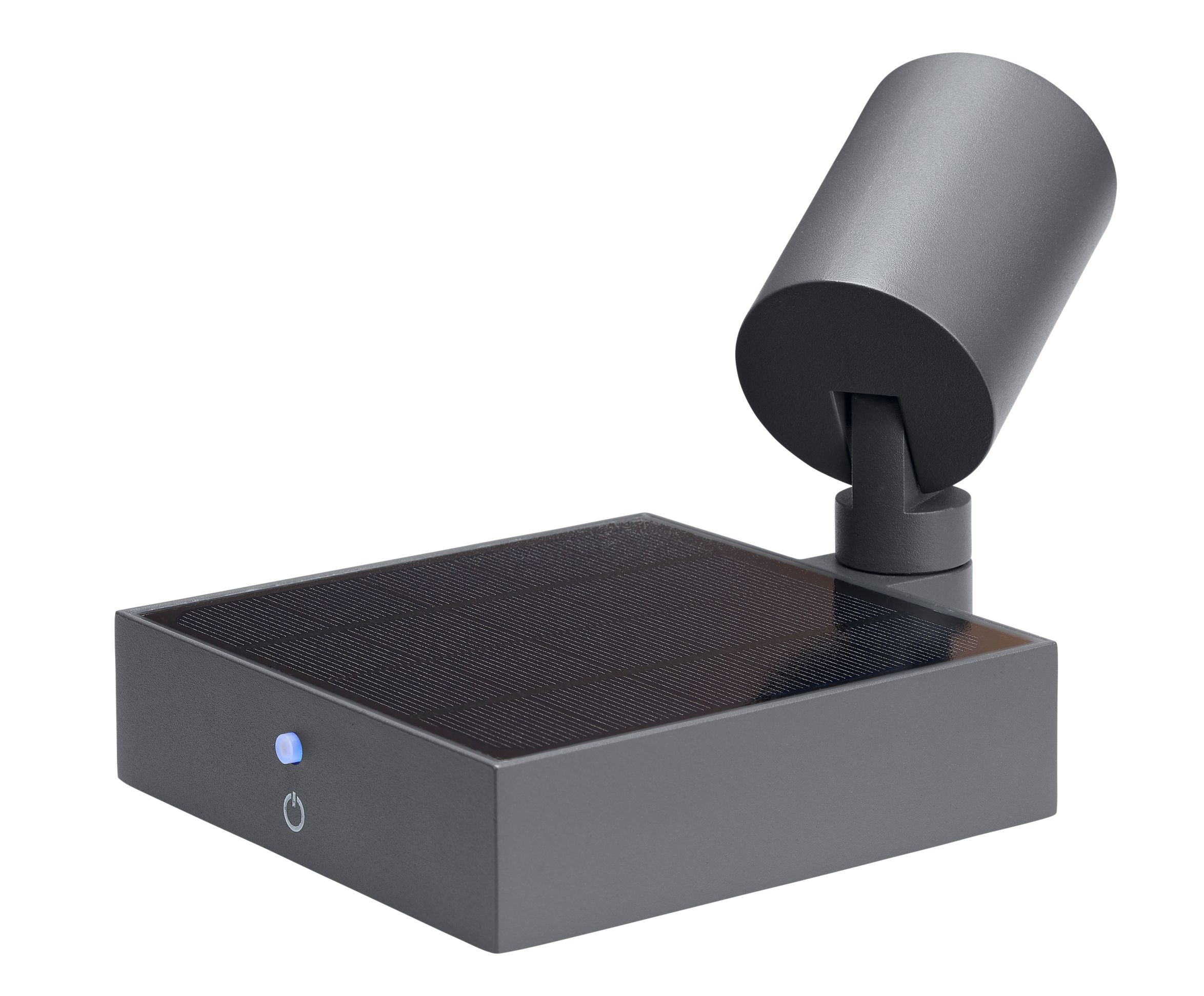 Spot.E projecteur solaire de jardin Moree