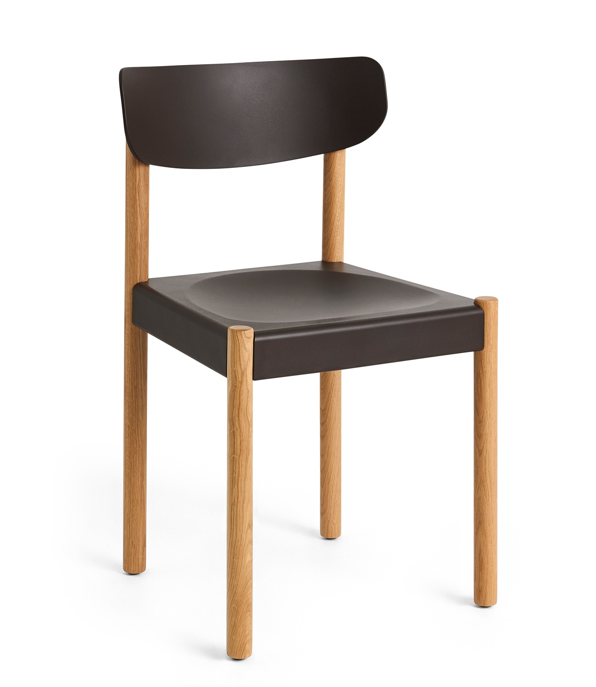 Pack Chair 10 Chaise Hay