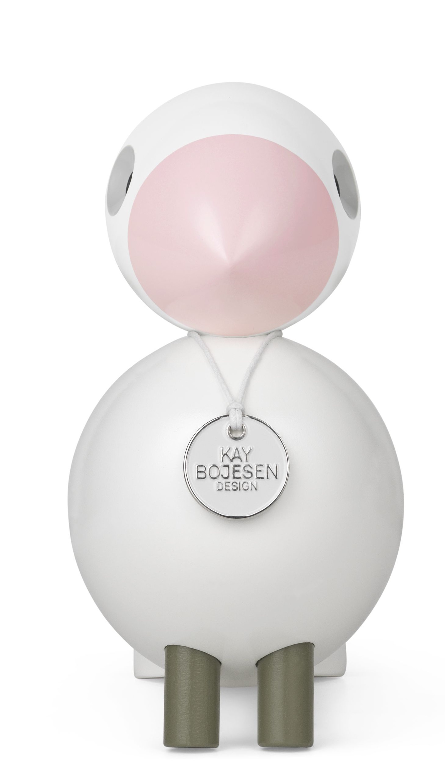 Oiseau chanteur Love Kay Bojesen