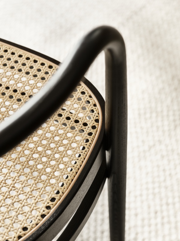 PK 15 Chaise Fritz Hansen