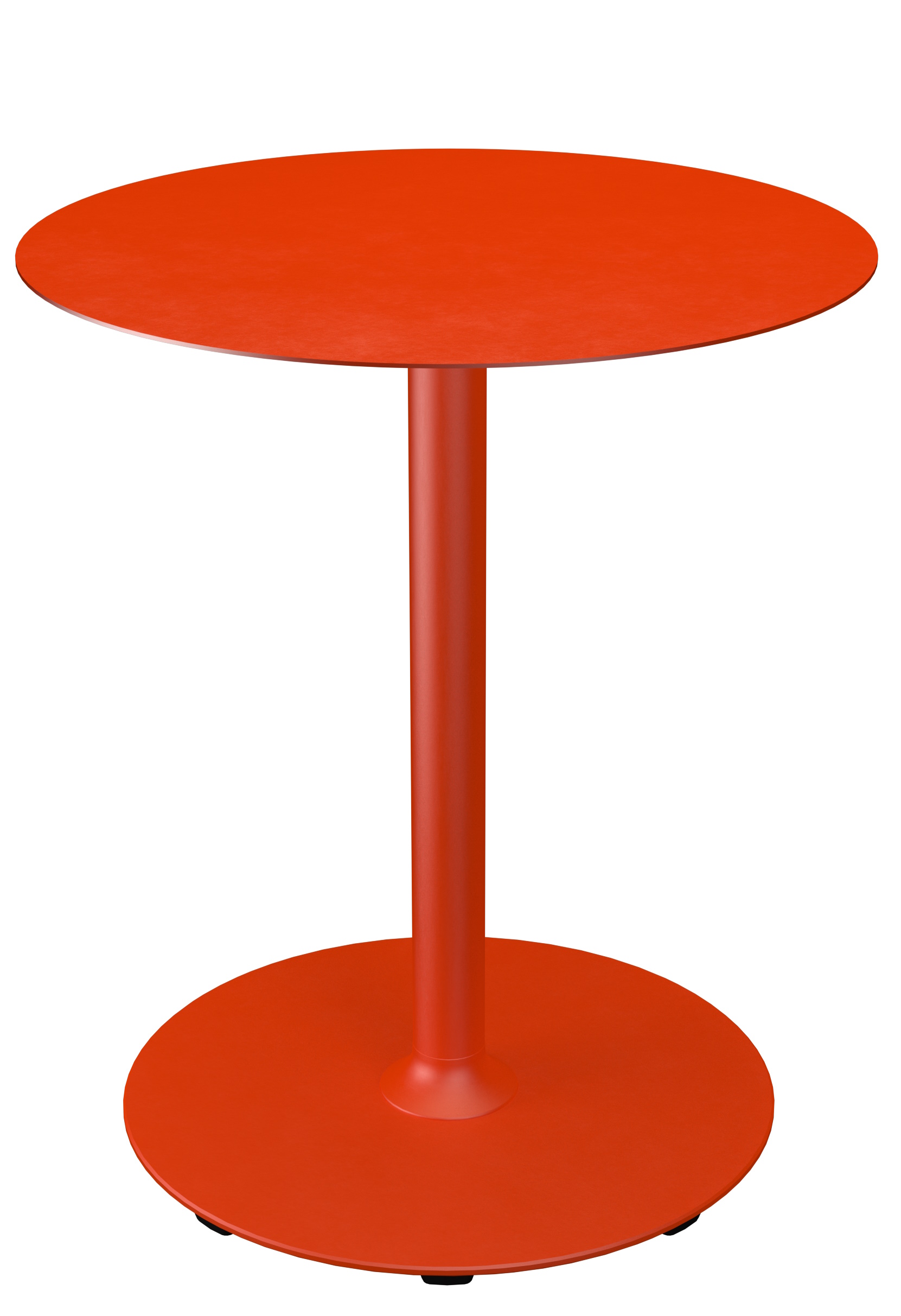 Pico Café Table Table d'appoint Outdoor Houe