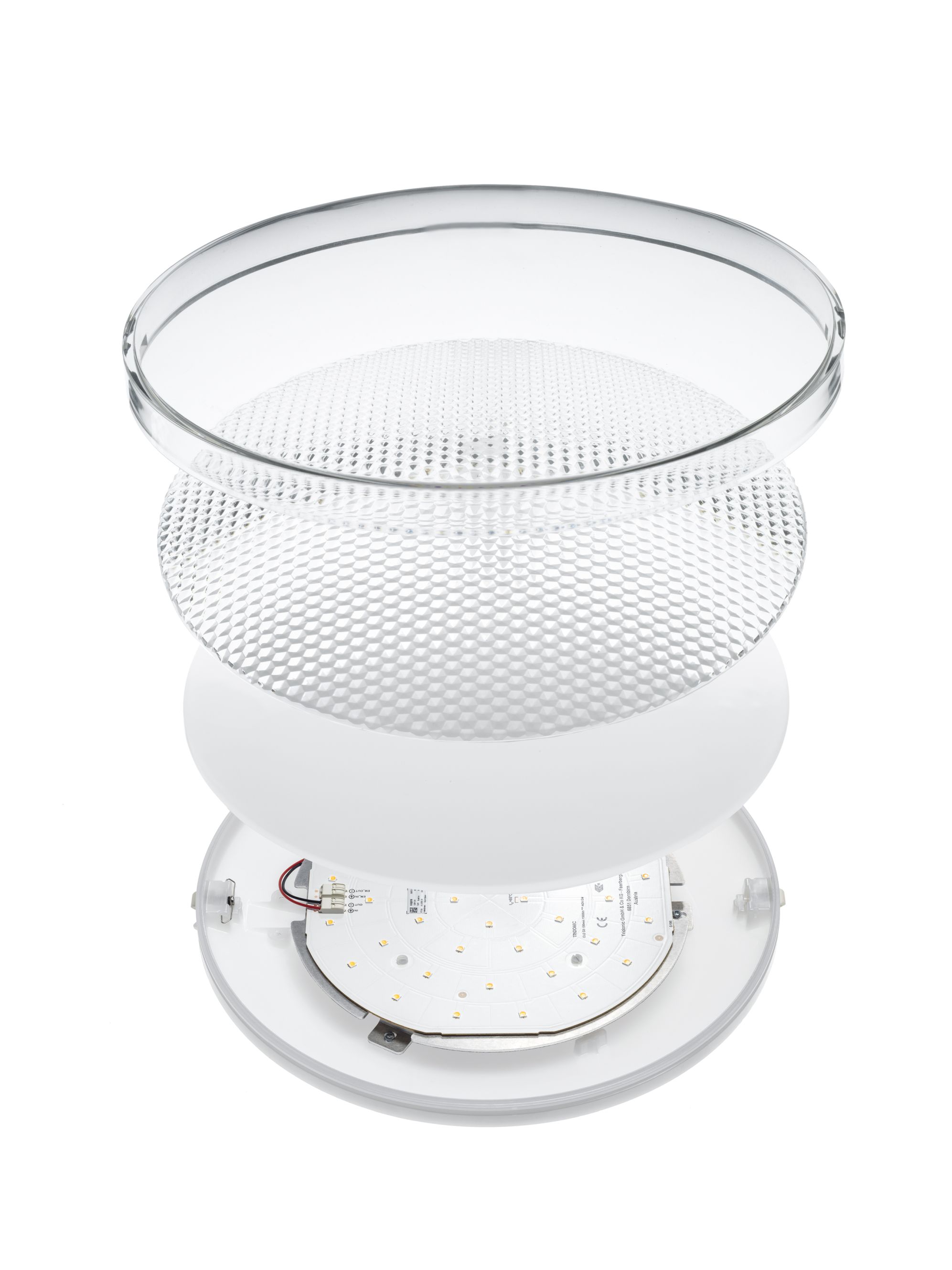 O-lite Applique et Plafonnier Belux