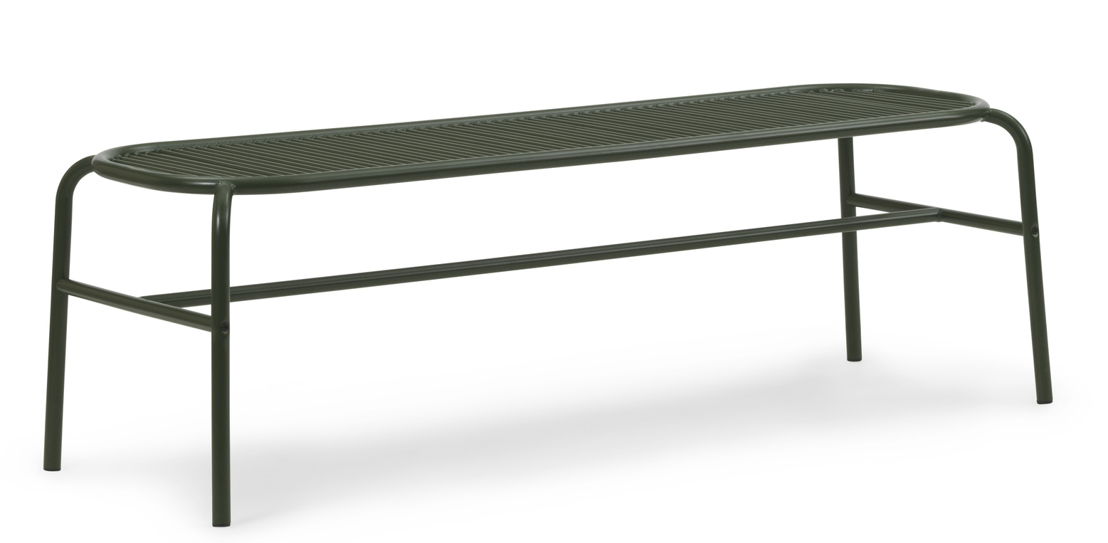 Vig Bench Banc extérieur Normann Copenhagen