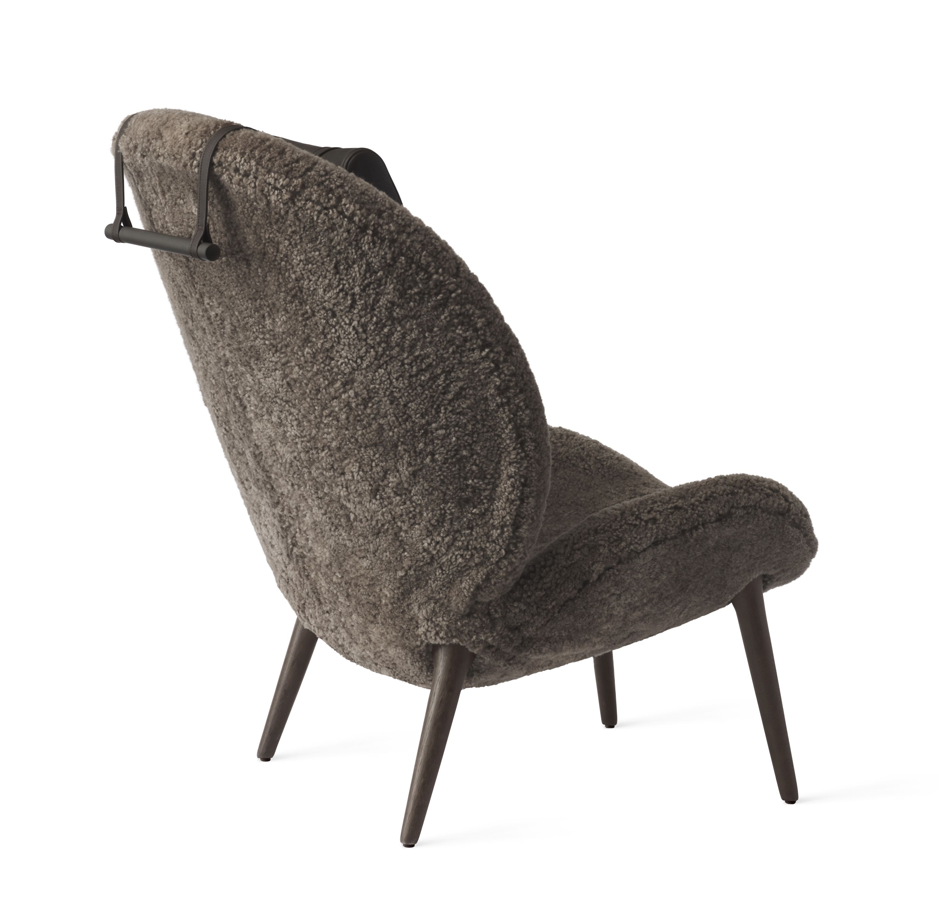 Lodge Chaise lounge Vipp