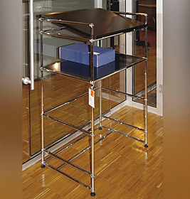 USM Haller pupitre