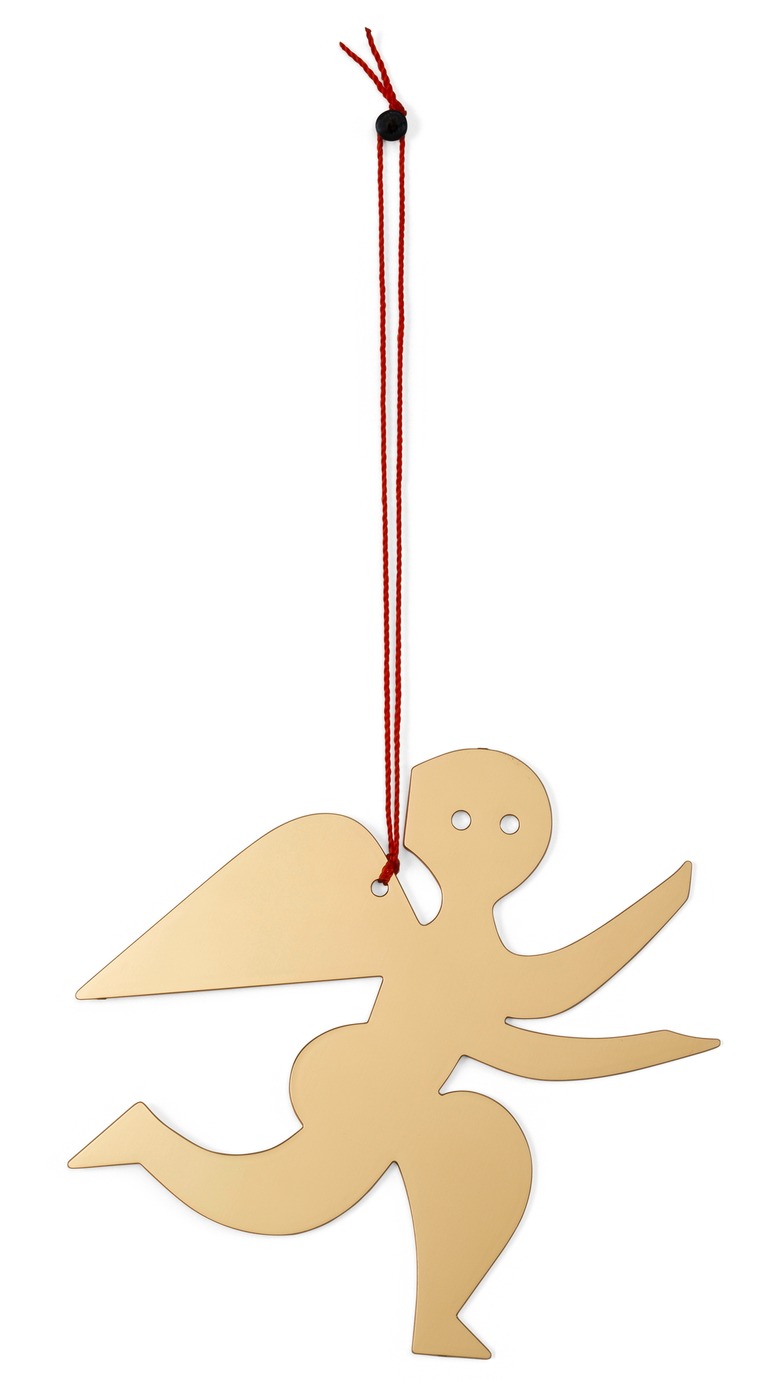 Girard Ornaments Angel Vitra