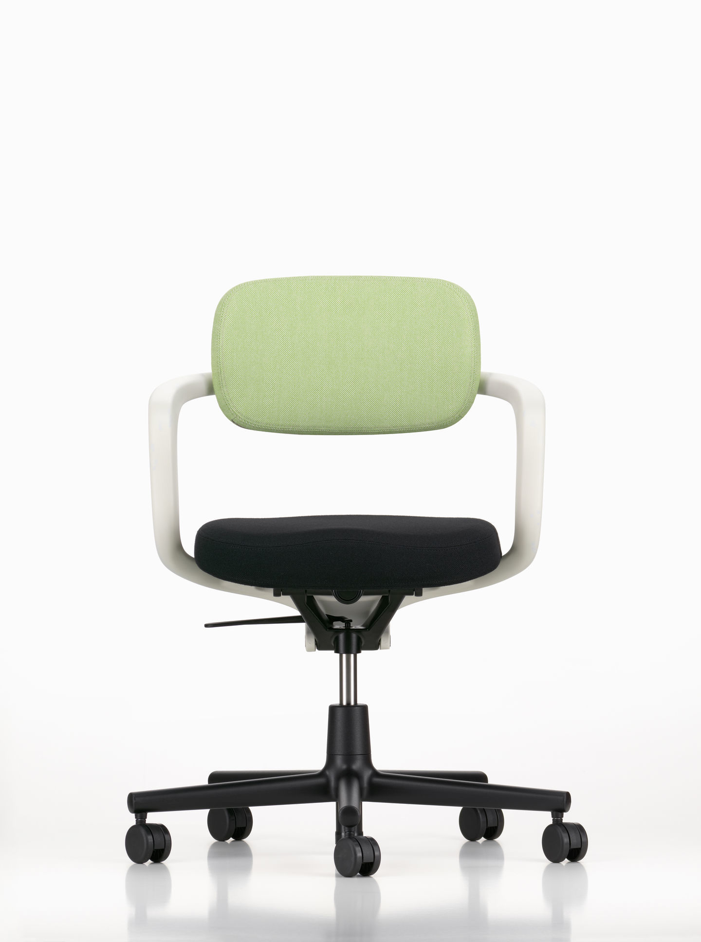 Allstar Chaise pivotante de bureau Vitra