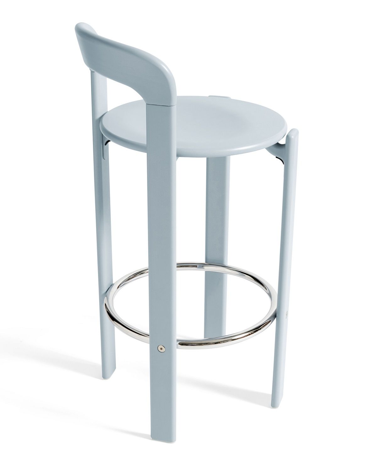 Rey Barstool Tabouret de bar H97cm Hay