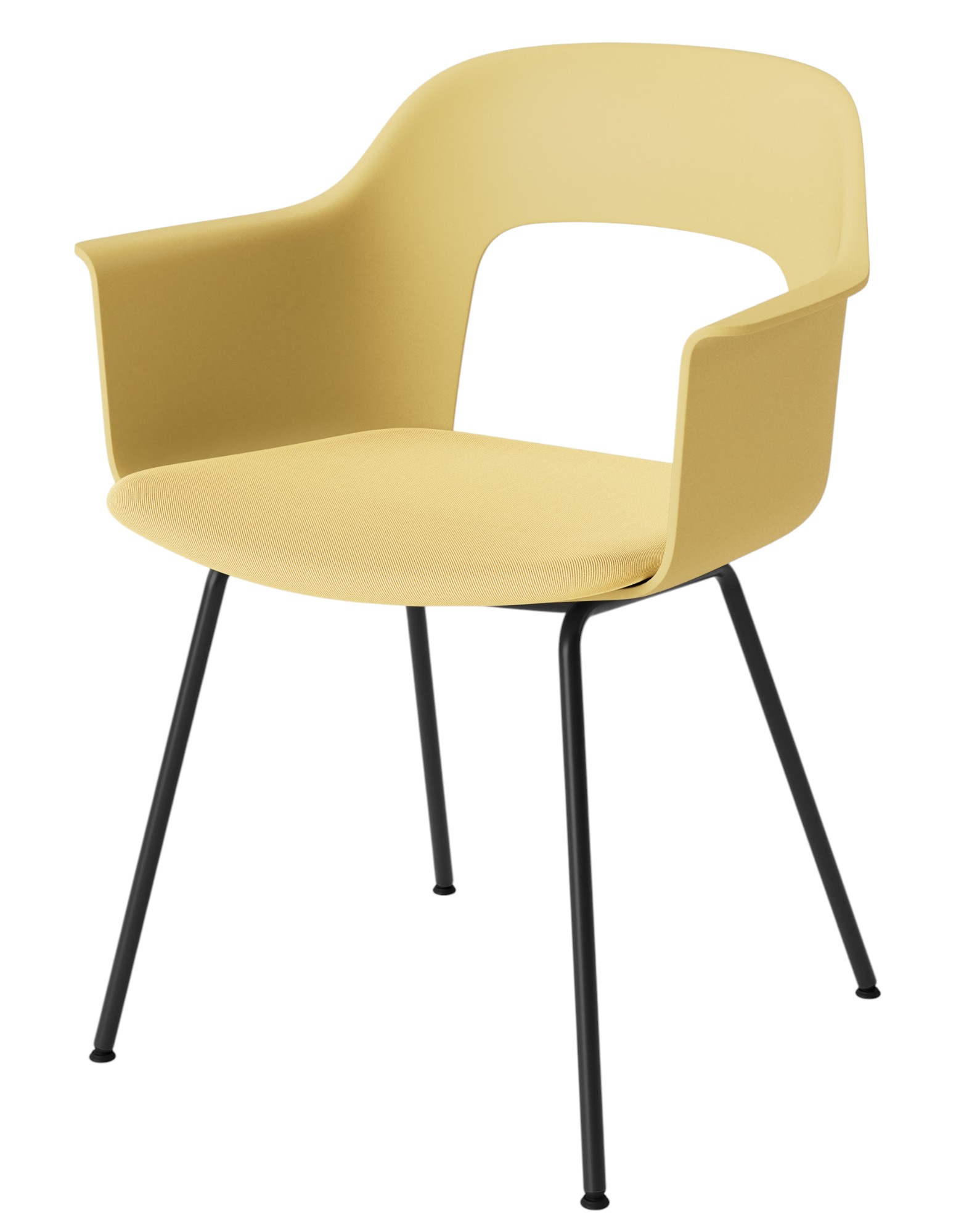 Layout Armchair 213 Chaise à accoudoirs Hay  