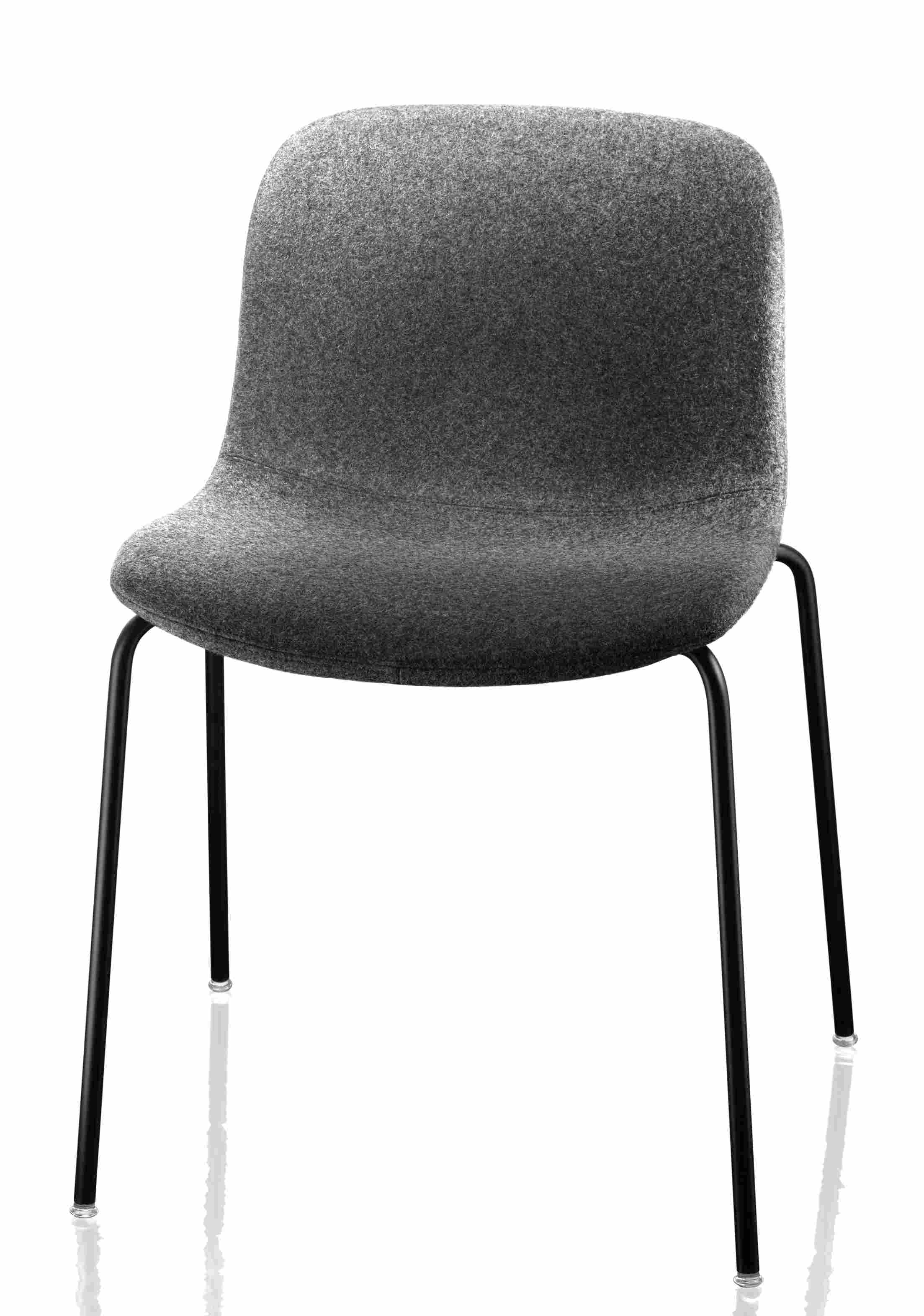 Troy Chaise 4 pieds Magis