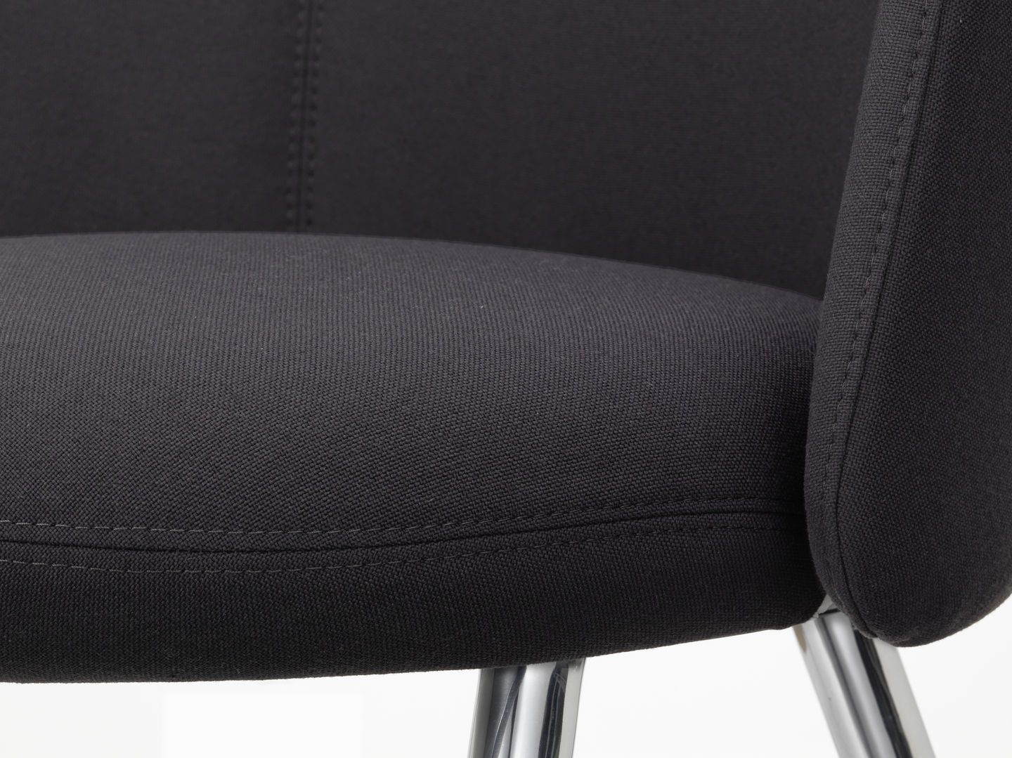 Mikado Side Chair Chaise Vitra