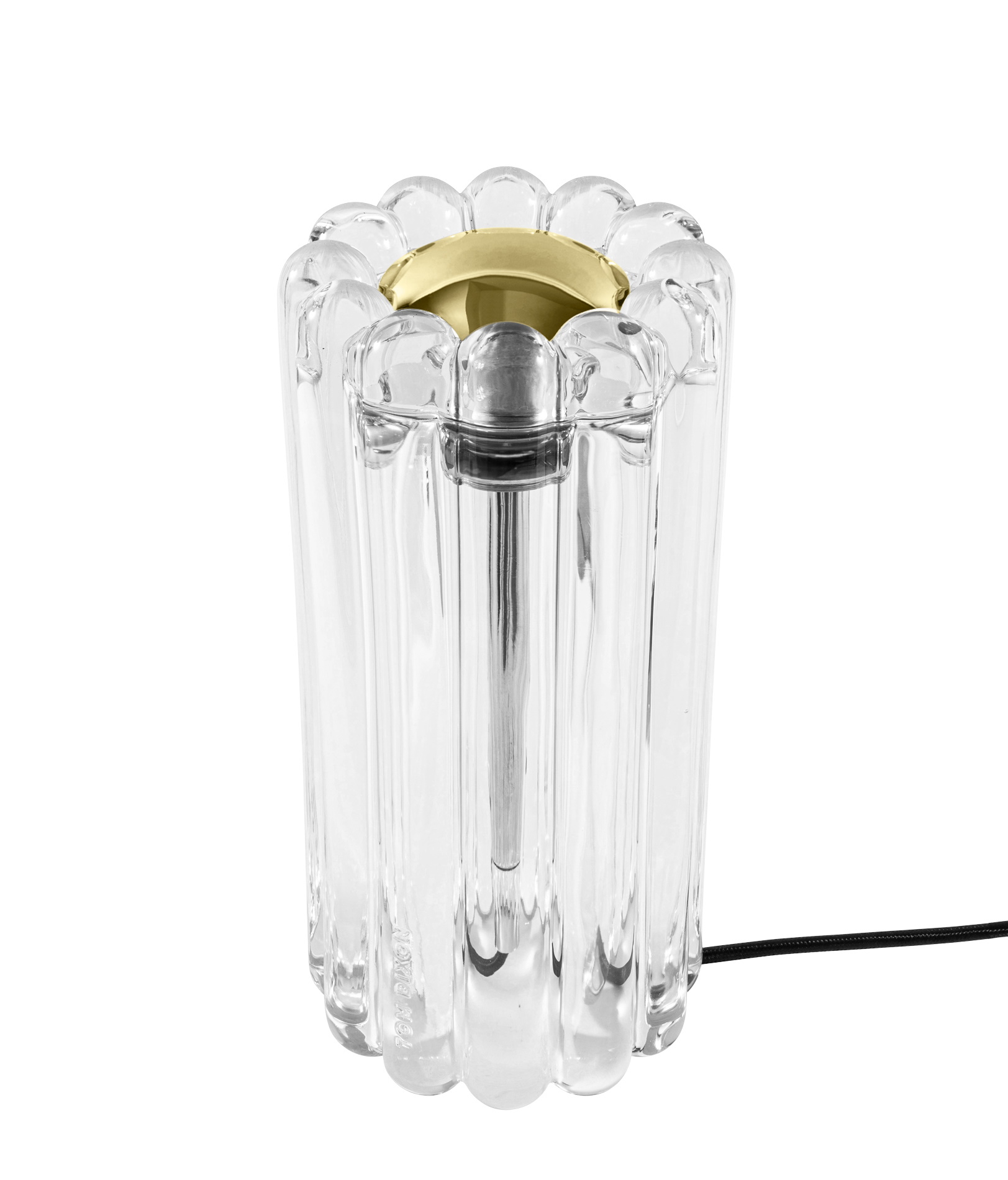 Press Lampe de table Tom Dixon