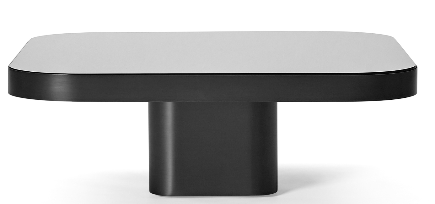 Bow Coffee Table Table basse No. 2 ClassiCon 