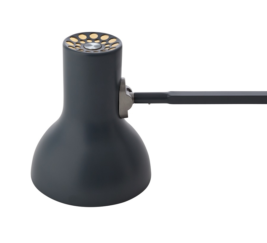 Type 75 Mini Desk lamp lampe de table Anglepoise