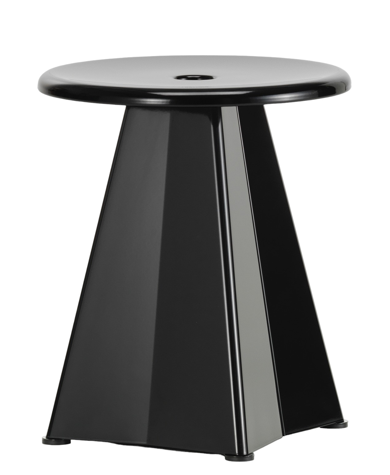 Tabouret Métallique Metallic Tabouret Vitra