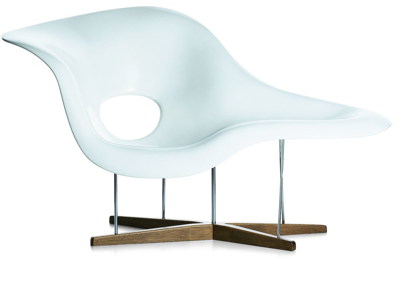 La Chaise Canapé Vitra