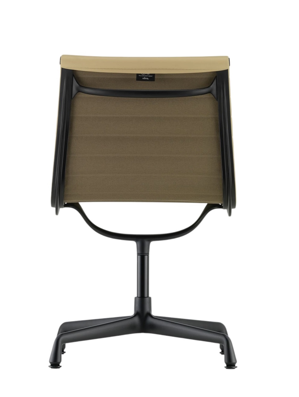 Aluminium Chair EA101 / EA 101 Chaise Vitra