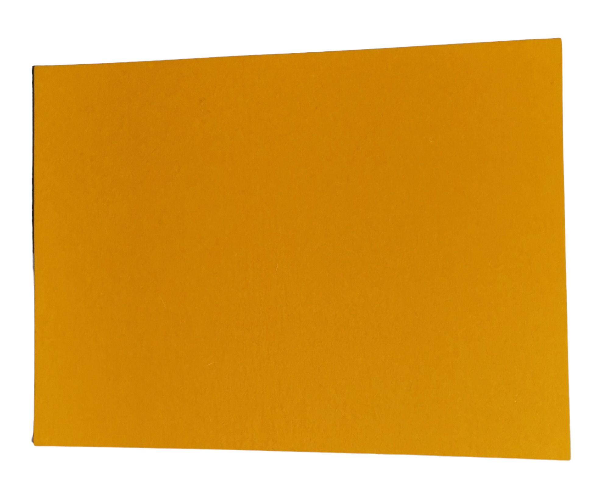 Housse de siège - Housse en feutre pour la chaise La Marie Jaune Parkhaus Berlin OFFRE SPECIALE