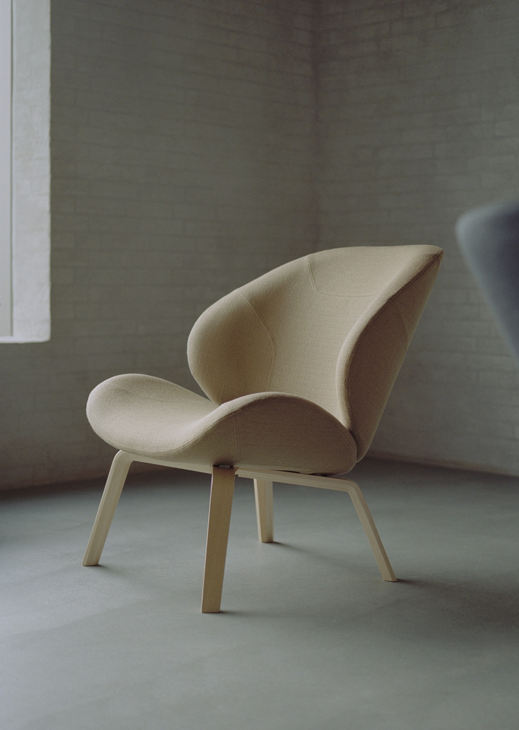 Eden Armchair Chaise Softline