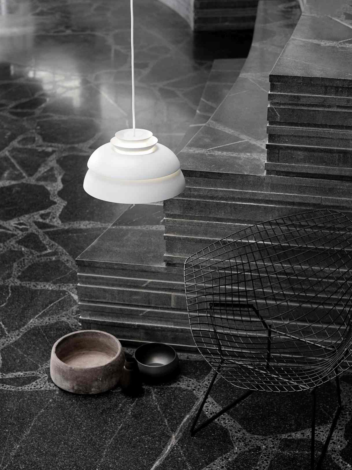 Concero Lampe de suspendue