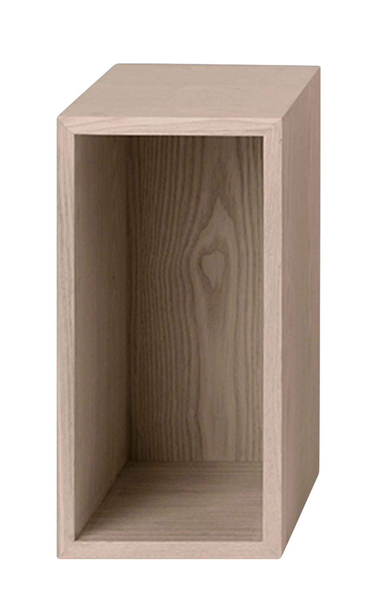 Stacked Storage System 2.0 Système d'étagères Muuto