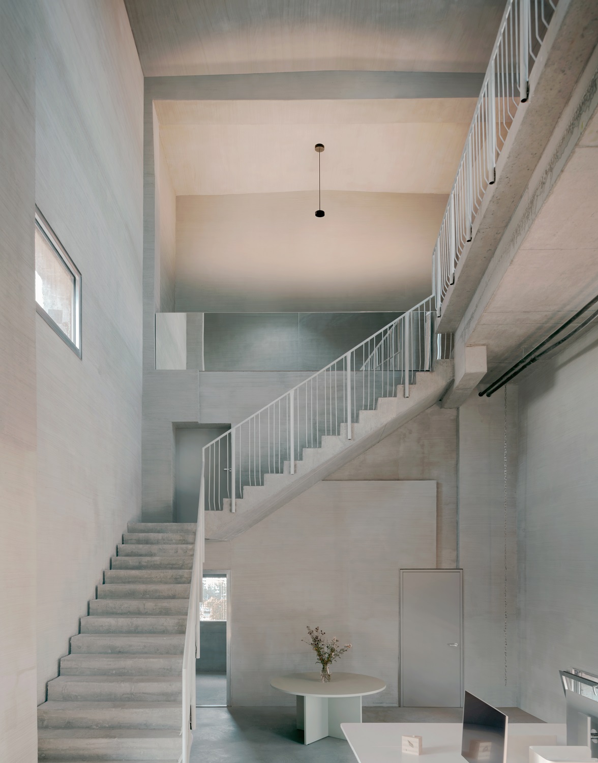 w224 Alto S1 Suspension lampe wästberg