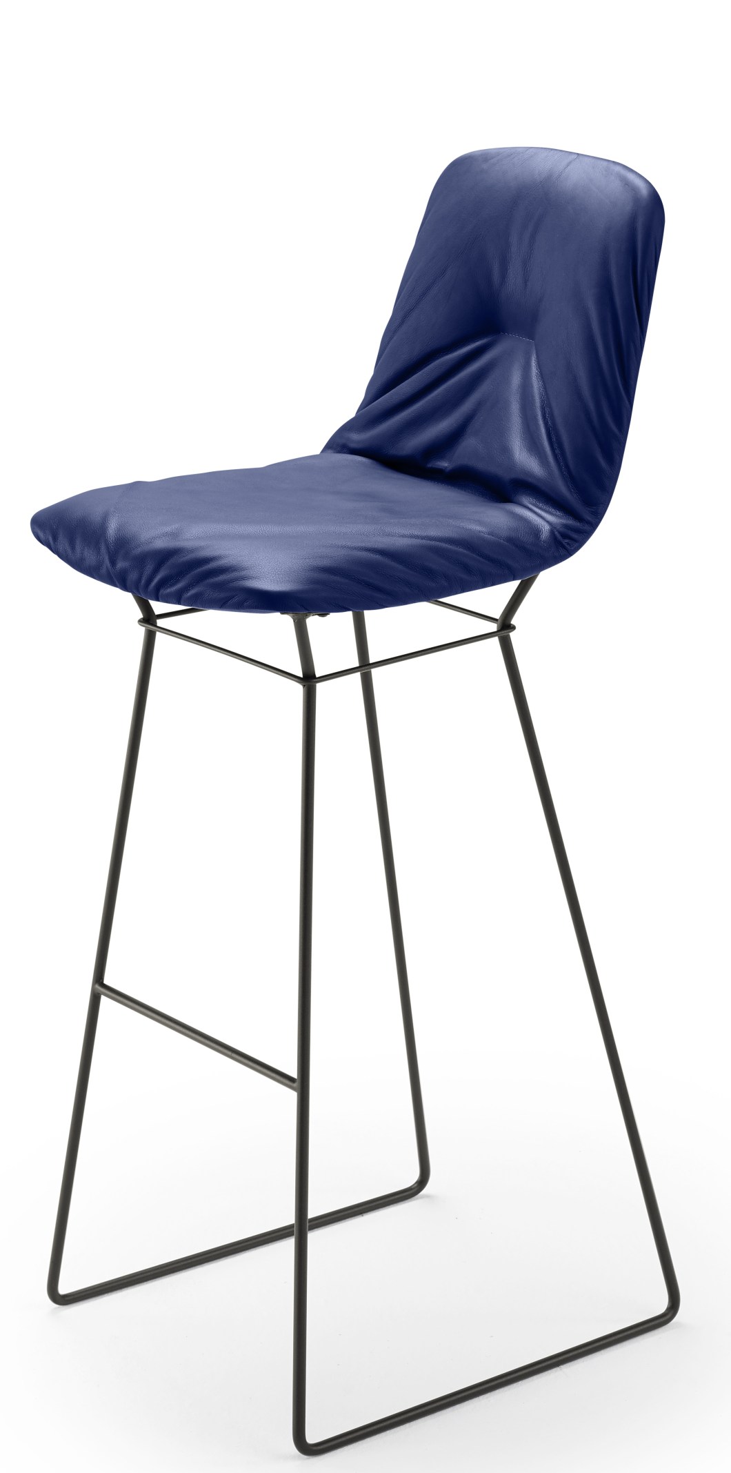 Leya Barstool High Tabouret de bar Freifrau Manufaktur