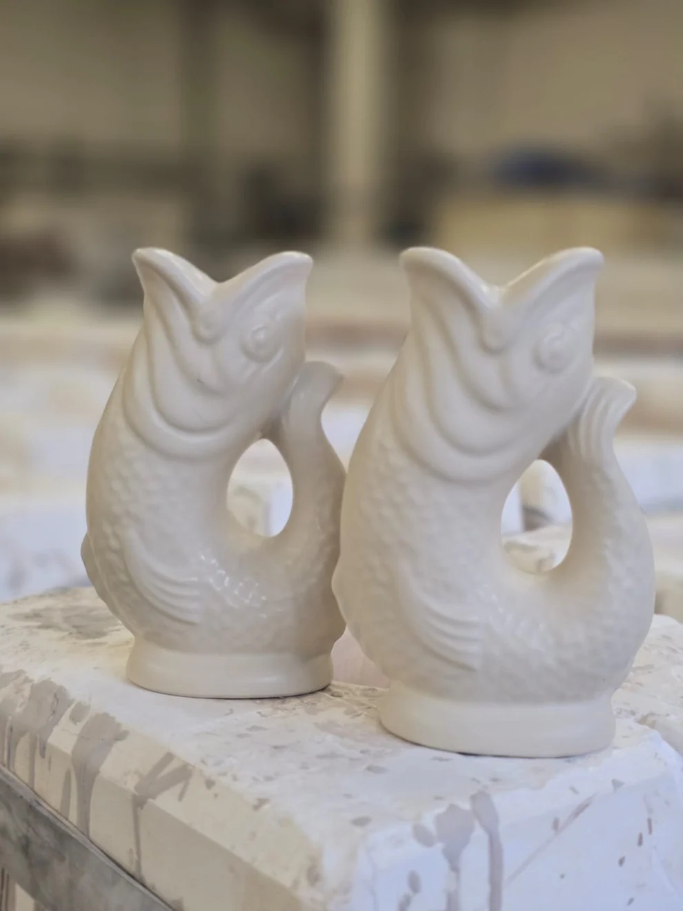 Gluggle Salt & Pepper Salière et poivrière Gluckigluck