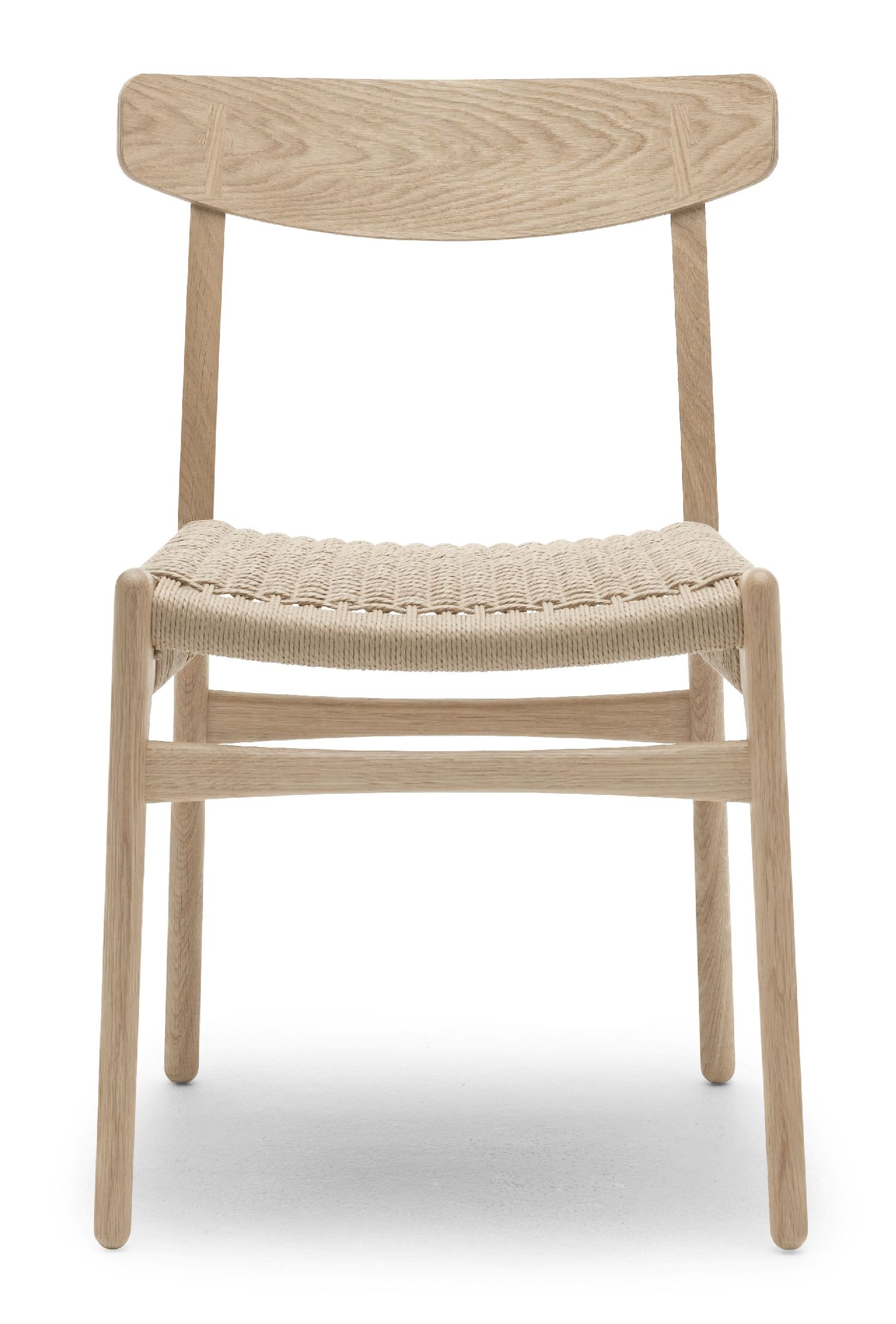CH23 Chaise en bois Carl Hansen & Søn