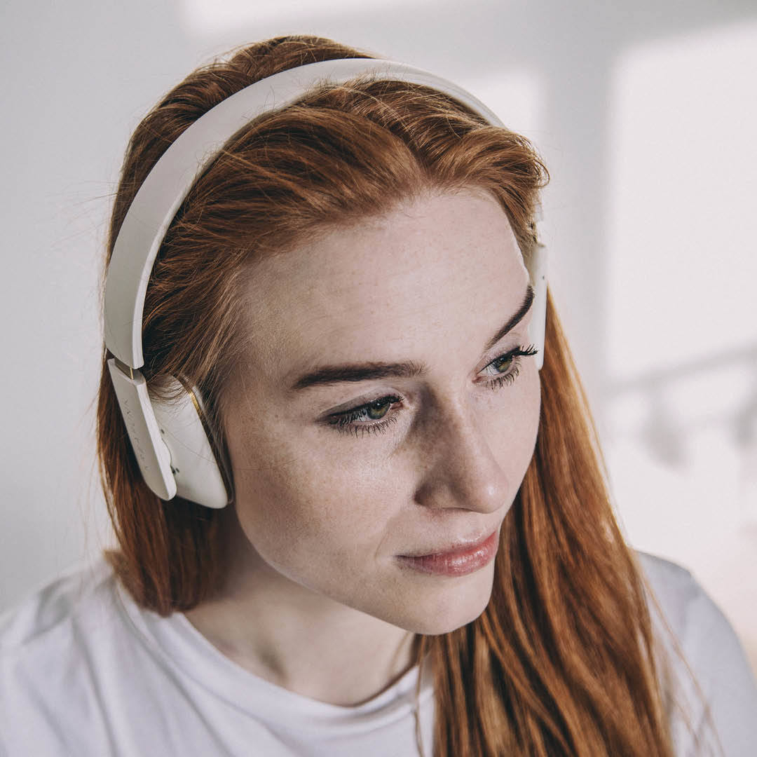 aHEAD Casque Bluetooth Kreafunk OFFRE SPECIALE