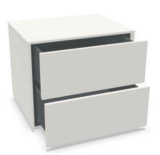 Aventa Sideboard Müller Möbelwerkstätten combinaison préférentielle 10
