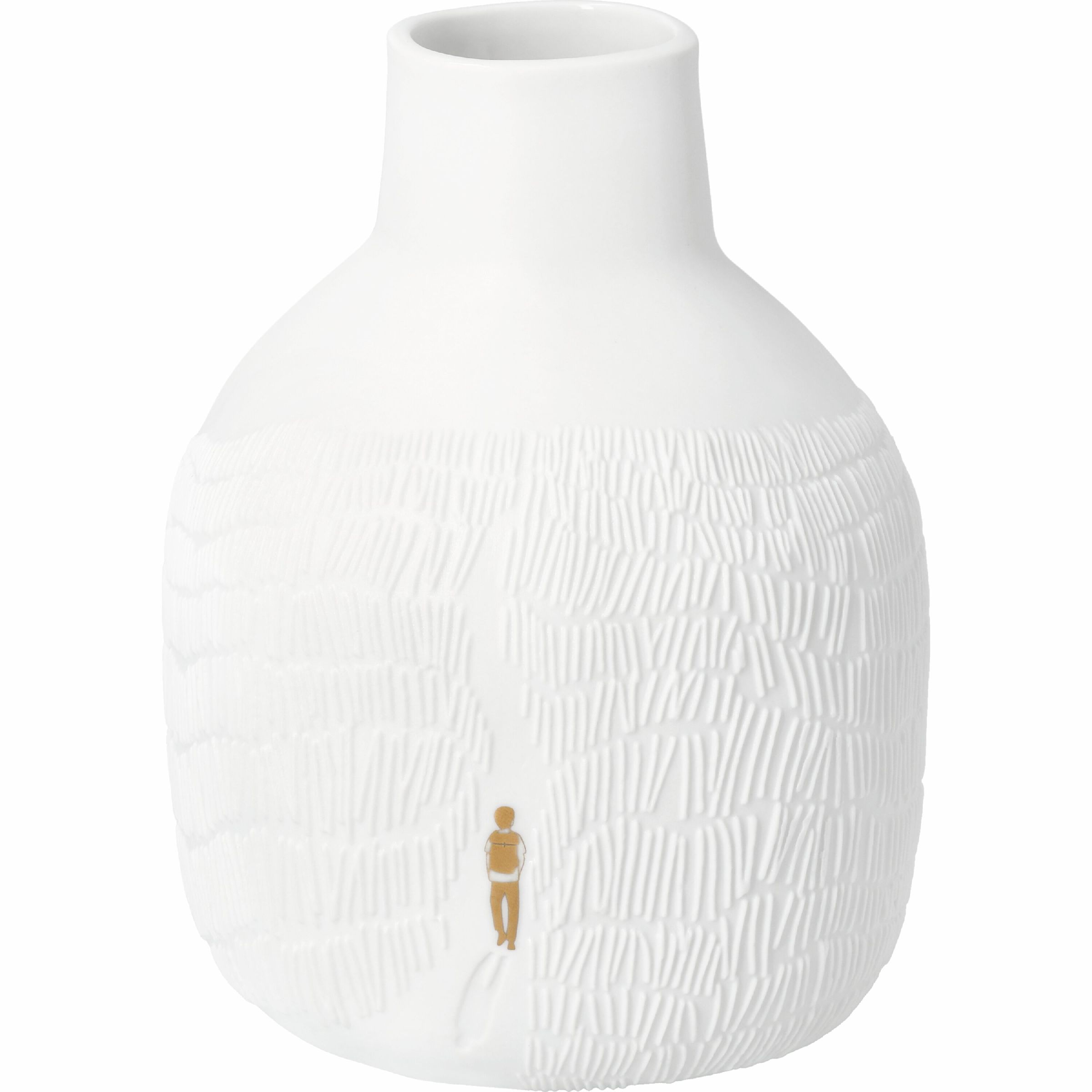 Vase d'herbes dans le vent Räder
