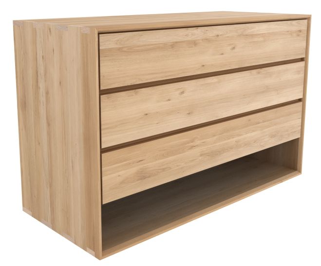 Nordic commode chêne  Ethnicraft