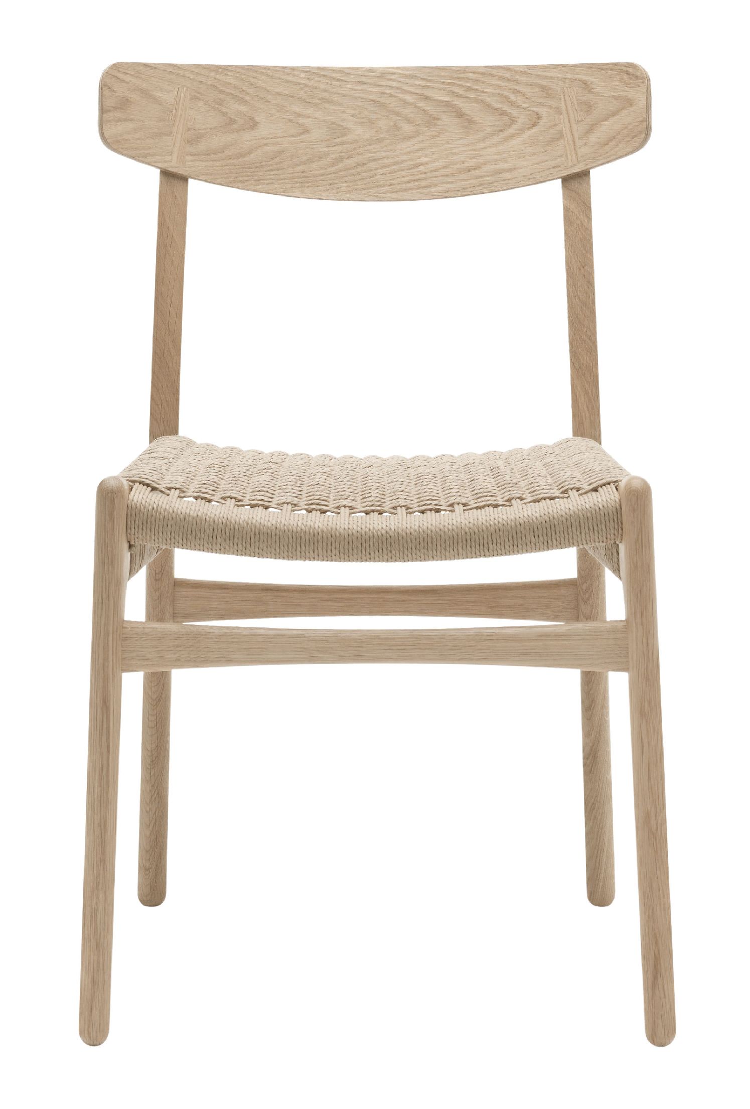 CH23 Chaise en bois Carl Hansen & Søn