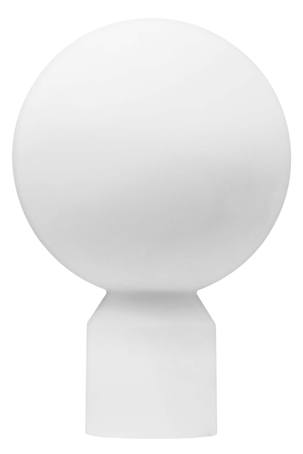 Yo Lamp Large lampe de table / lampe à batterie Normann Copenhagen