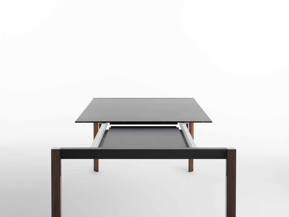 Tango Estensibile Table extensible Casamania Horm