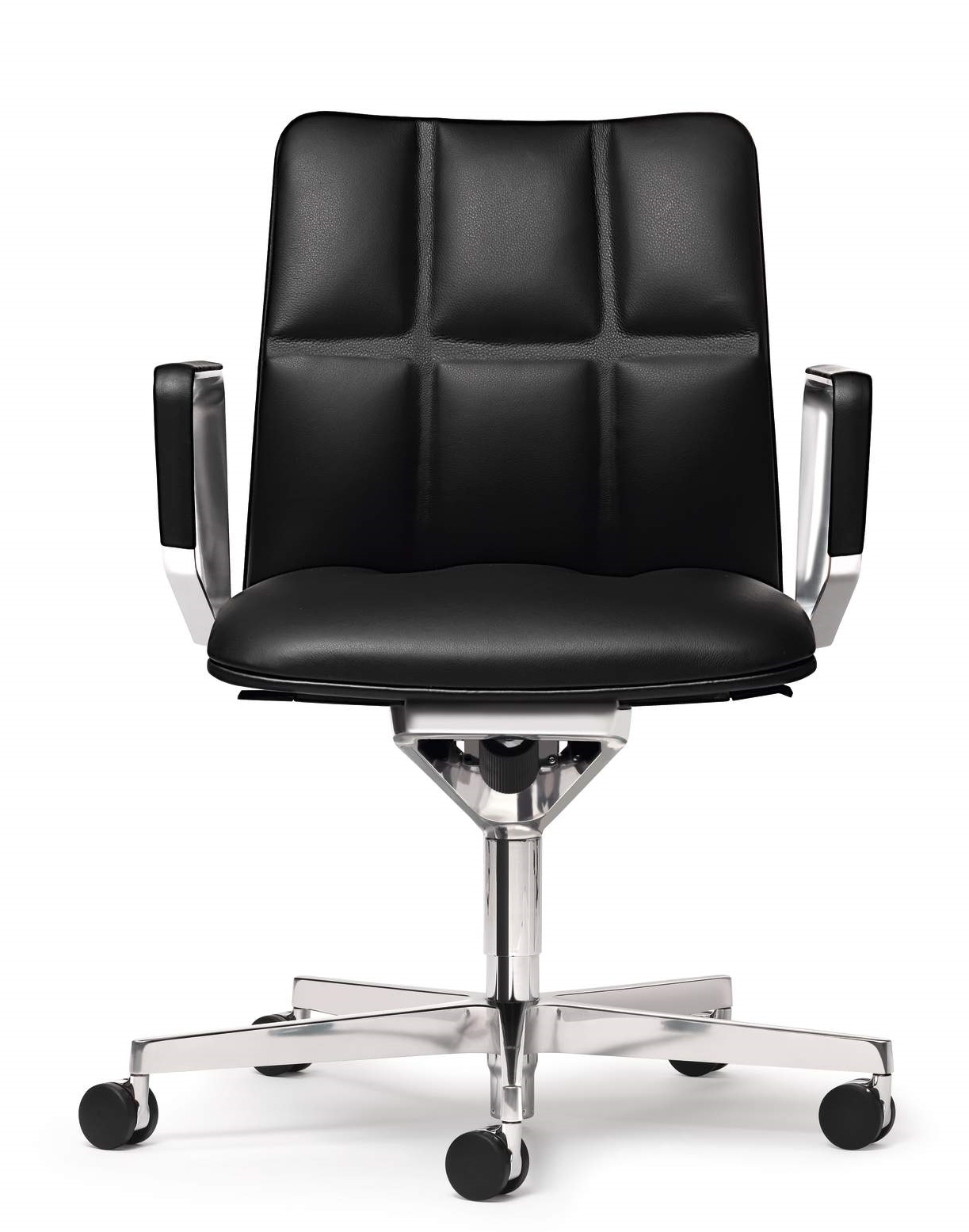 Leadchair Executive Pivotante chaise / Chaise de bureau pivotante Walter Knoll