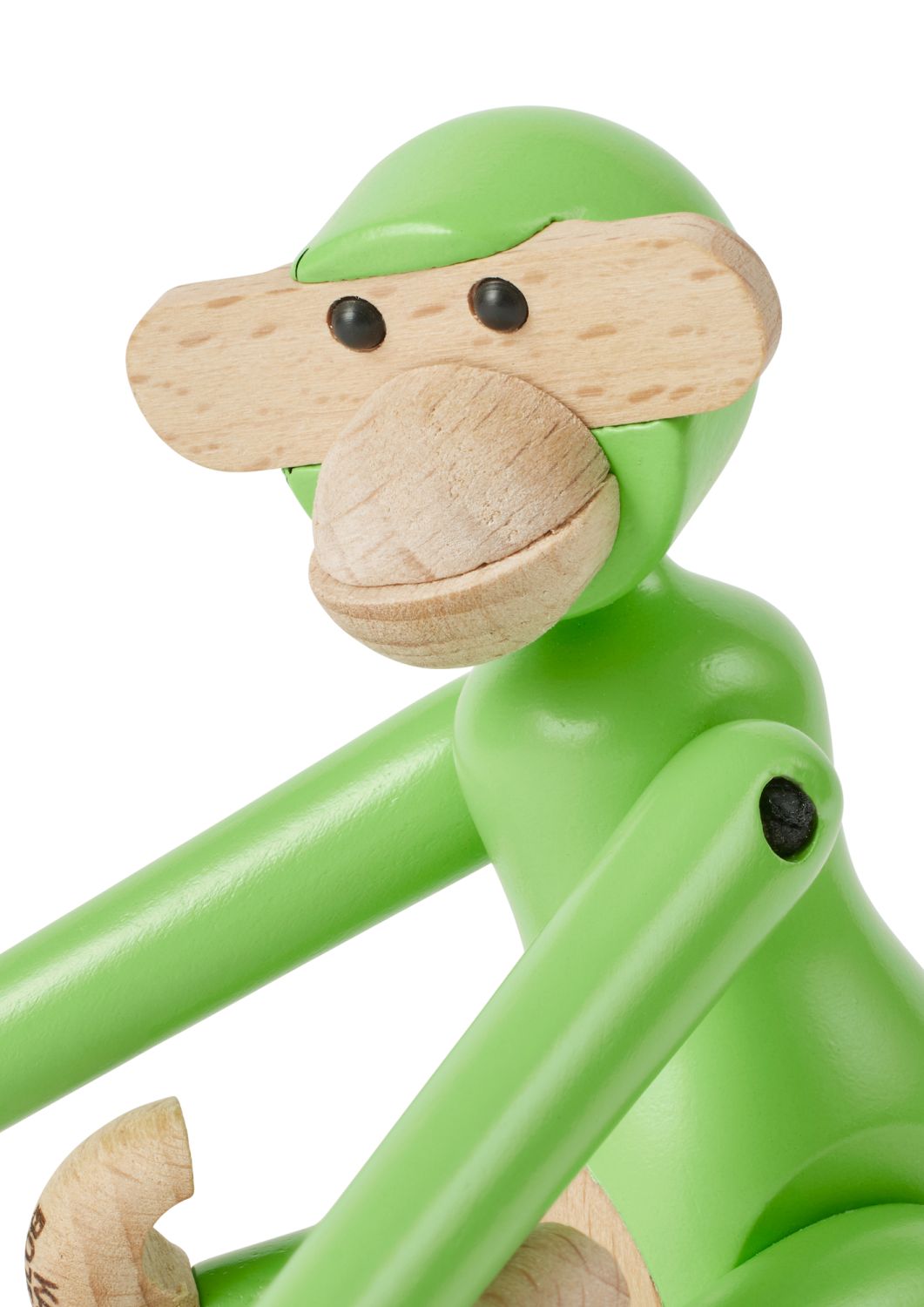 Singe mini coloré Kay Bojesen
