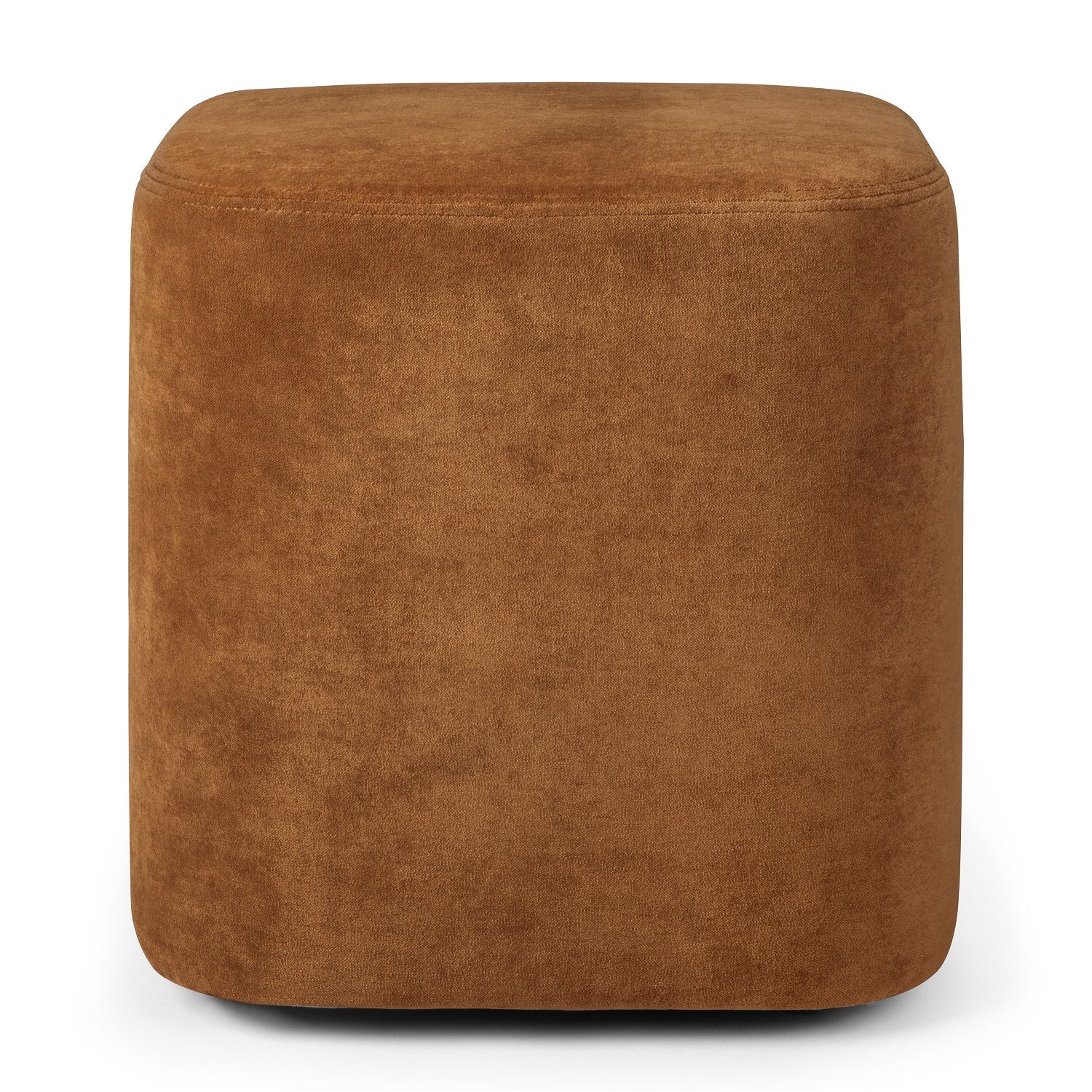 Cube Pouf Tabouret Ethnicraft